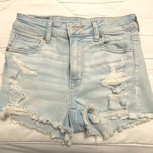 American Eagle shorts